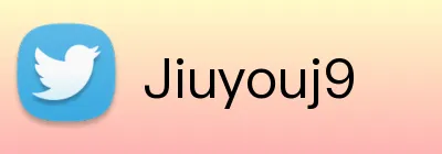 Jiuyouj9 Logo